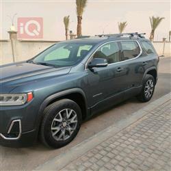 GMC Acadia